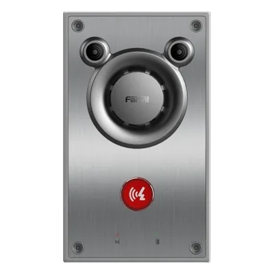 Fanvil A12 — Citofono IP