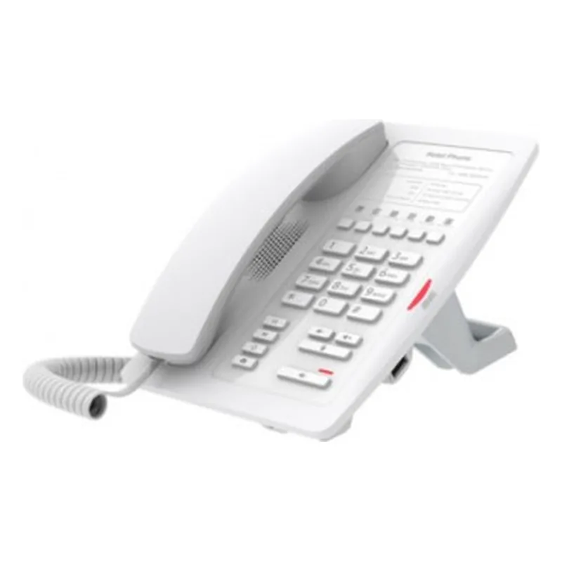 Fanvil H3W — Telefono IP, bianco