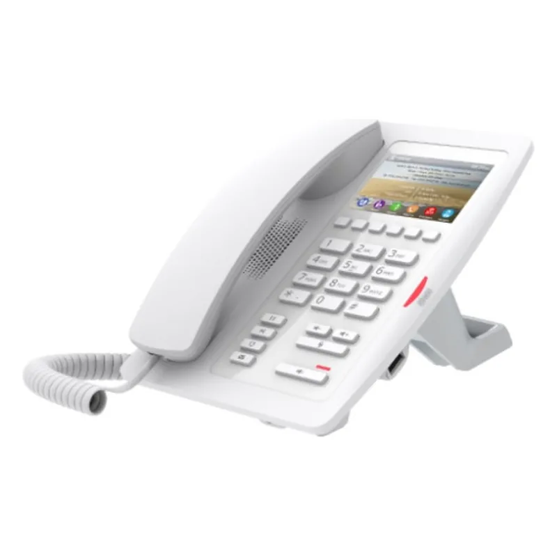 Fanvil H5 — Telefono IP, bianco