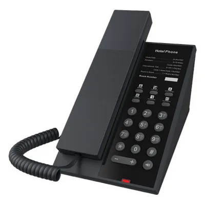 Fanvil H602 — Telefono IP