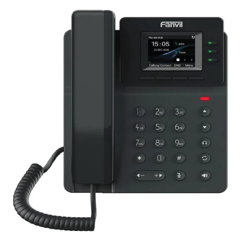 Fanvil V60P — Telefono IP