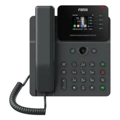 Fanvil V61G — Telefono IP Gigabit