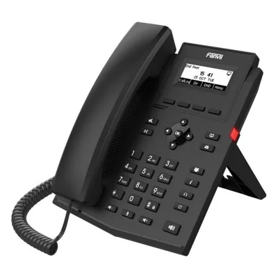 Fanvil X301G — Telefono IP Gigabit