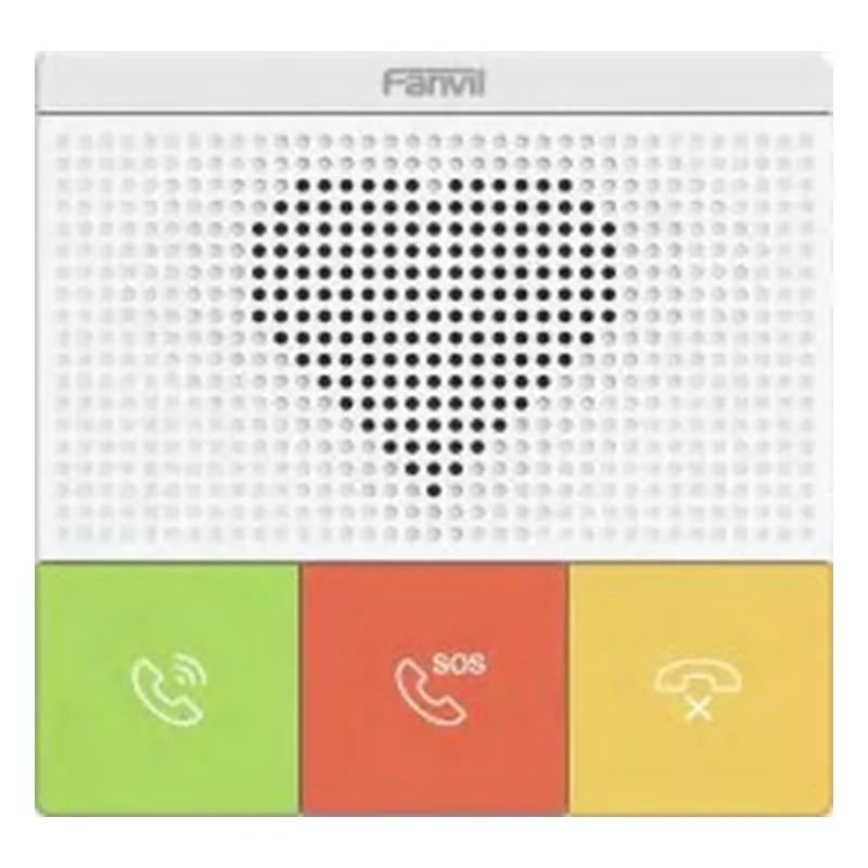 Fanvil Y501W — Citofono IP