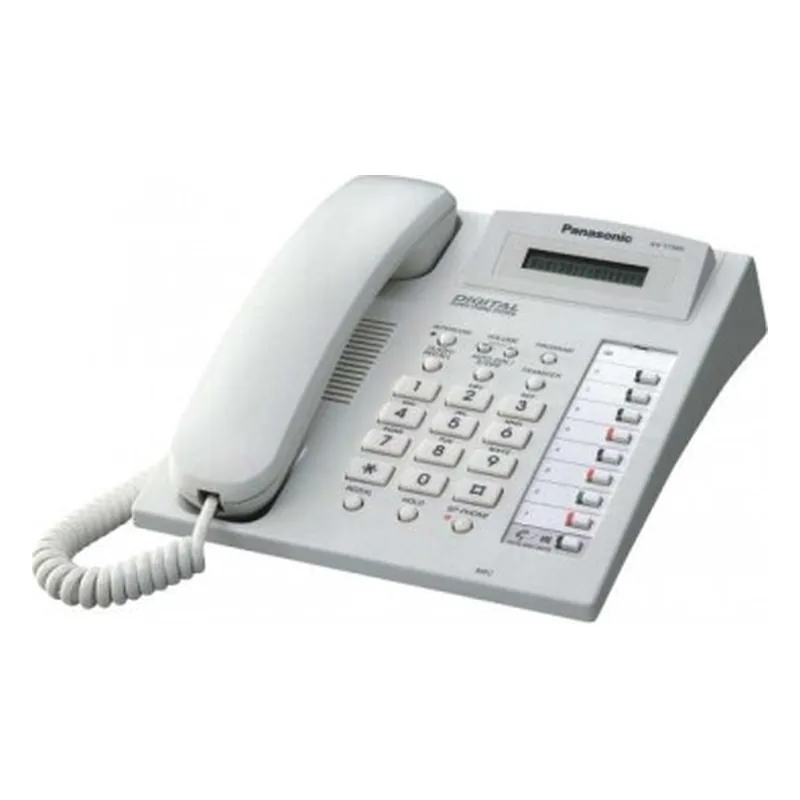 TELEFONO PANASONIC KX-T7565 RICONDIZIONATO