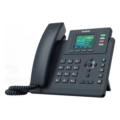 Yealink SIP-T33P — Telefono IP