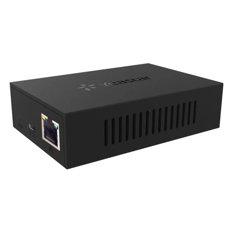 Yeastar TA100 — Gateway VoIP